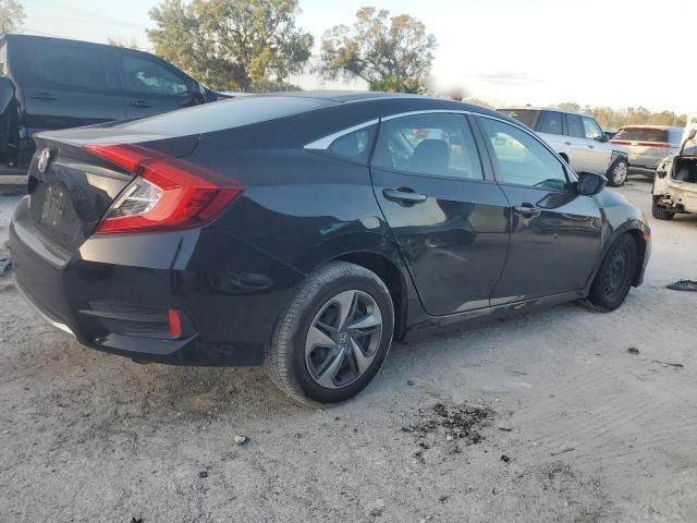 Photo 3 from auction – 2019 HONDA CIVIC LX with VIN 2HGFC2F61KH600017