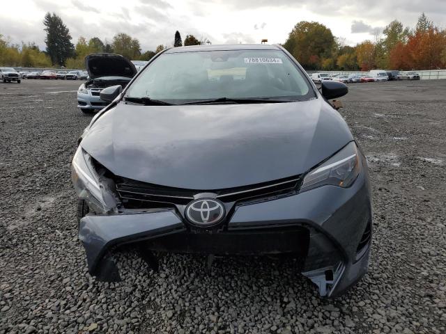Photo 5 from auction – 2018 TOYOTA COROLLA L with VIN 5YFBURHE8JP767233