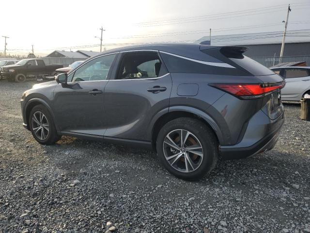 Photo 2 from auction – 2024 LEXUS RX 350 BAS with VIN 2T2BAMCAXRC044281