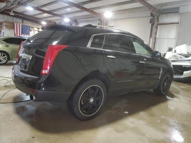 Photo 3 from auction – 2011 CADILLAC SRX PERFOR with VIN 3GYFNBEY5BS554033