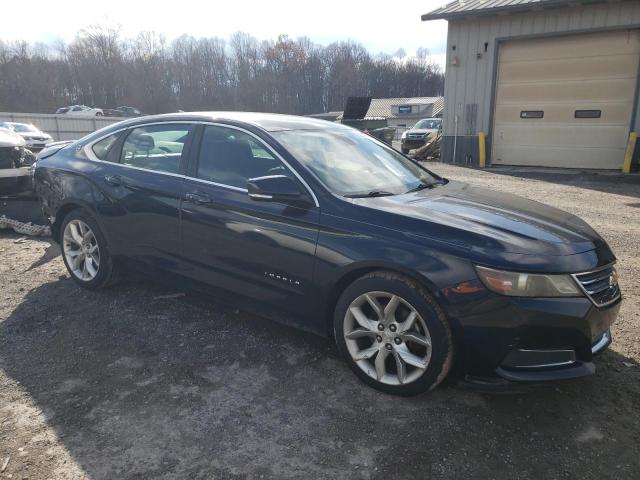 Photo 4 from auction – 2014 CHEVROLET IMPALA LT with VIN 2G1125S35E9104881