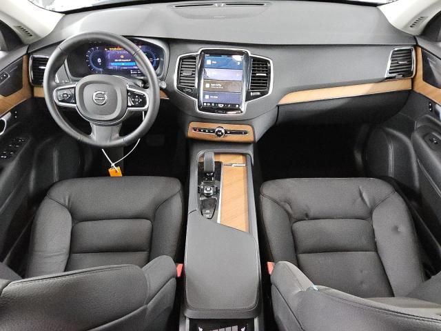 Photo 8 from auction – 2024 VOLVO XC90 PLUS with VIN YV4H60CE4R1258471