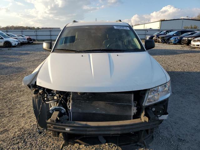 Photo 5 from auction – 2018 DODGE JOURNEY SE with VIN 3C4PDCAB1JT429852