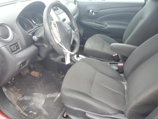 Photo 7 from auction – 2018 NISSAN VERSA S with VIN 3N1CN7AP8JL884781