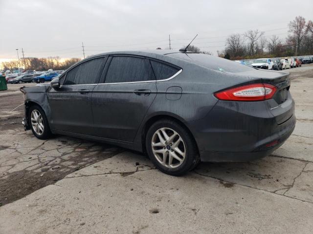 Photo 2 from auction – 2015 FORD FUSION SE with VIN 1FA6P0H75F5101849