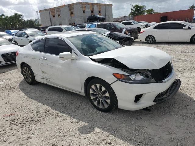 Photo 4 from auction – 2015 HONDA ACCORD EX with VIN 1HGCT1B70FA007054
