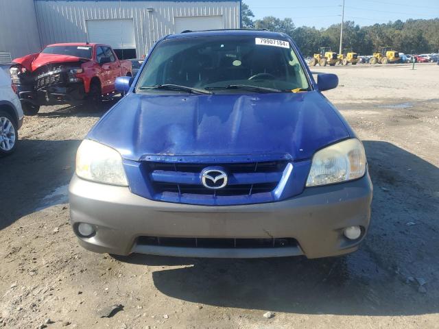 Photo 5 from auction – 2005 MAZDA TRIBUTE I with VIN 4F2YZ02Z75KM41284