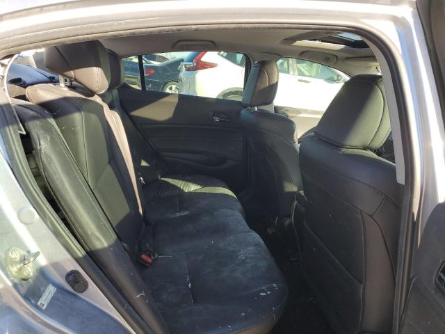 Photo 10 from auction – 2016 ACURA ILX BASE W with VIN 19UDE2F36GA008576