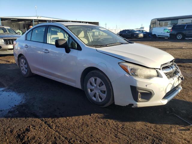 Photo 4 from auction – 2012 SUBARU IMPREZA with VIN JF1GJAA62CH007631