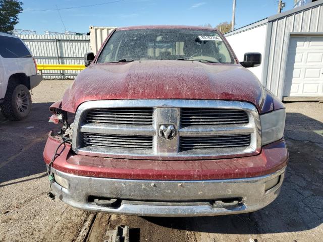 Photo 5 from auction – 2011 DODGE RAM 1500 with VIN 1D7RV1GT3BS544083