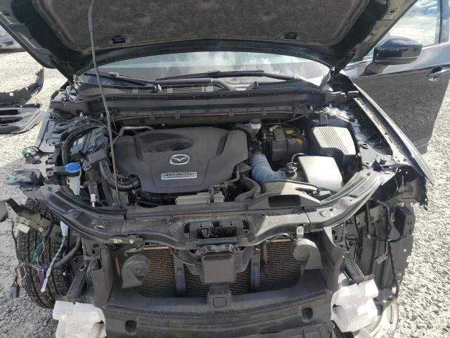 Photo 12 from auction – 2019 MAZDA CX-5 GRAND with VIN JM3KFBDY1K0597625