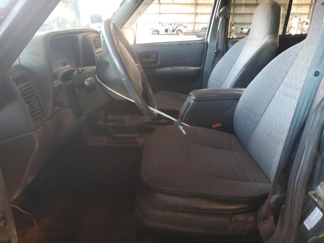 Photo 7 from auction – 2001 JEEP CHEROKEE S with VIN 1J4FF48S61L603759