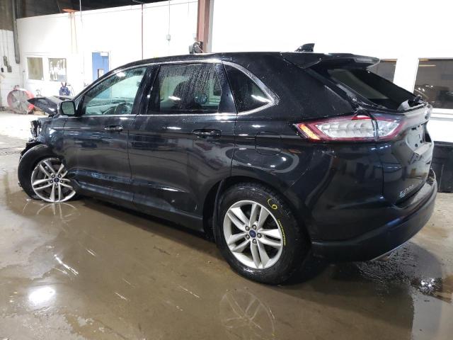 Photo 2 from auction – 2015 FORD EDGE SEL with VIN 2FMTK4J80FBC10281