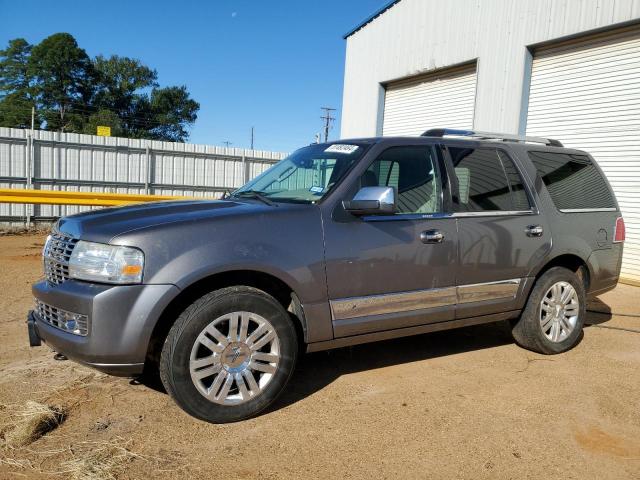 LINCOLN NAVIGATOR 2011 with VIN 5LMJJ2H51BEJ08347 - Photo from auction