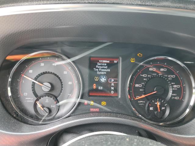 Photo 9 from auction – 2014 DODGE CHARGER SE with VIN 2C3CDXBG1EH116769