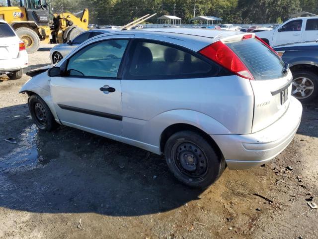 Photo 2 from auction – 2007 FORD FOCUS ZX3 with VIN 1FAFP31N17W334939