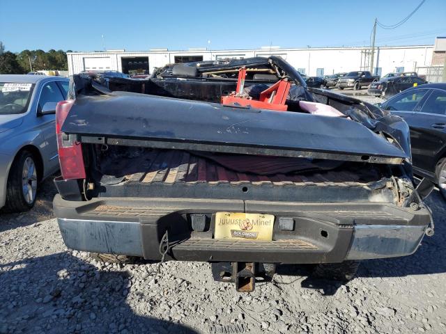 Photo 6 from auction – 2011 CHEVROLET SILVERADO with VIN 1GC1KYC85BF135425