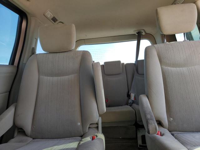 Photo 10 from auction – 2017 NISSAN QUEST S with VIN JN8AE2KP5H9165520
