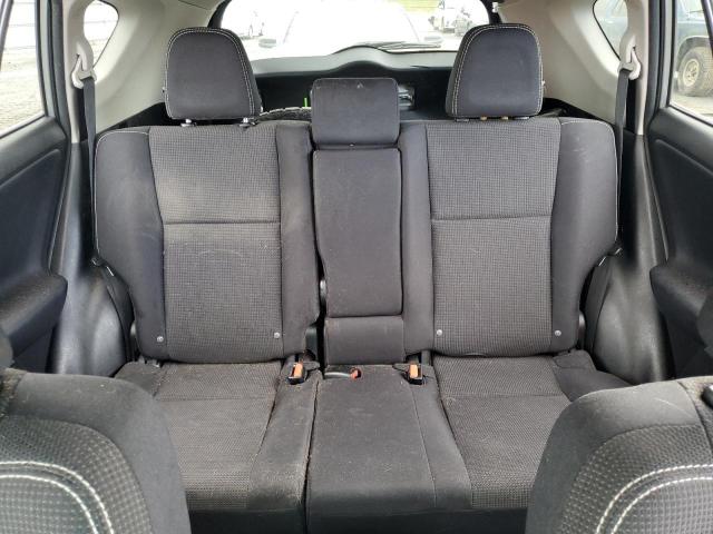 Photo 10 from auction – 2016 TOYOTA RAV4 XLE with VIN 2T3WFREV7GW308595