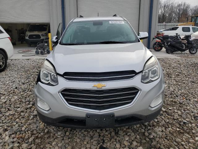 Photo 5 from auction – 2016 CHEVROLET EQUINOX LT with VIN 2GNFLFEK1G6165305