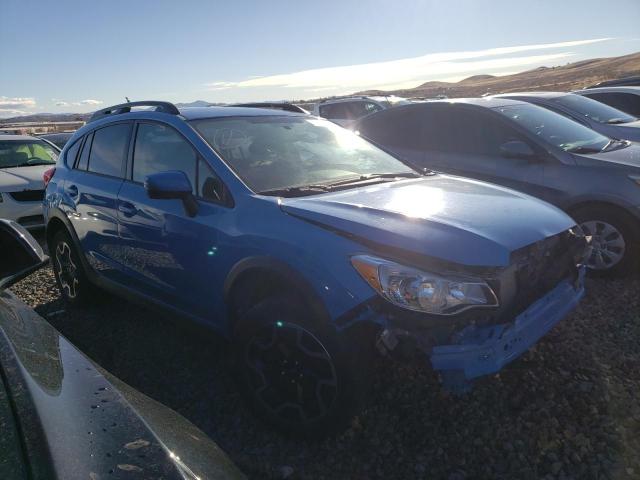 Photo 4 from auction – 2016 SUBARU CROSSTREK with VIN JF2GPANC5GH266405