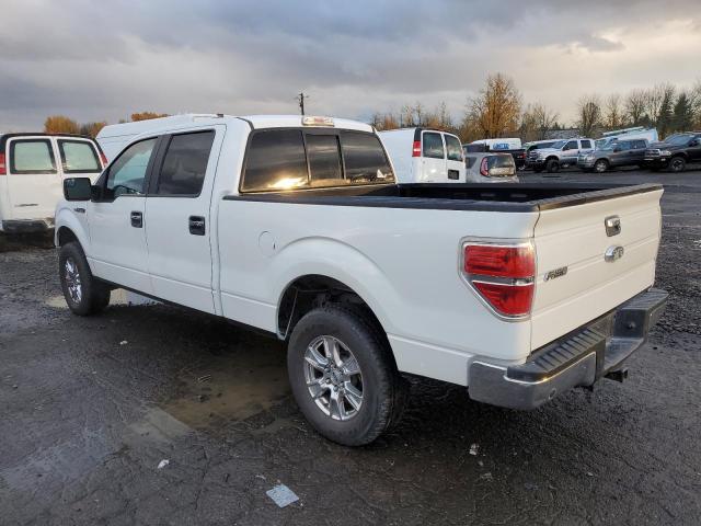 Photo 2 from auction – 2013 FORD F150 SUPER with VIN 1FTFW1EF2DFA92047