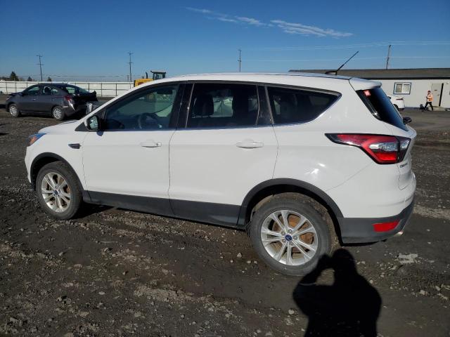 Photo 2 from auction – 2017 FORD ESCAPE SE with VIN 1FMCU9GD1HUA39873