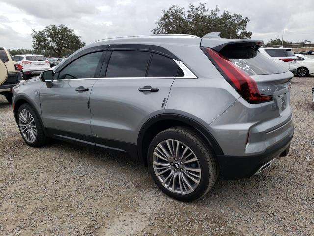 Photo 2 from auction – 2024 CADILLAC XT4 PREMIU with VIN 1GYFZCR48RF252994
