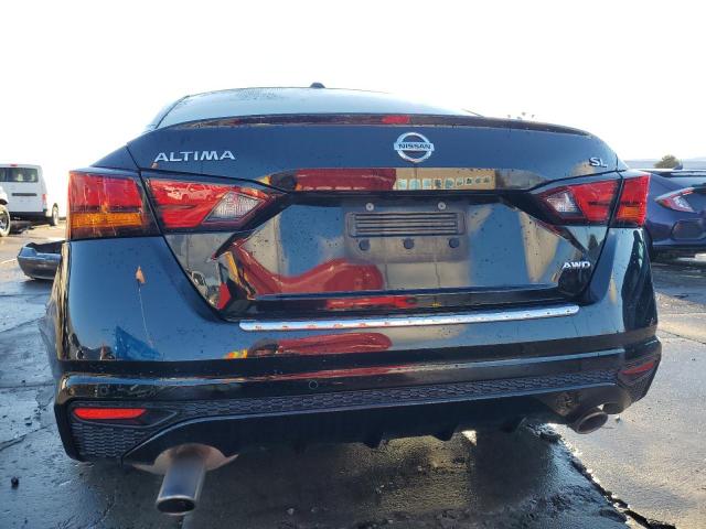 Photo 6 from auction – 2019 NISSAN ALTIMA SL with VIN 1N4BL4EW9KN304525