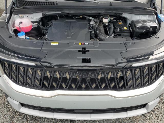 Photo 12 from auction – 2025 KIA CARNIVAL E with VIN KNDNC5K38S6479110