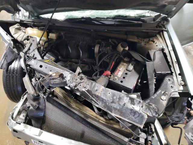 Photo 11 from auction – 2007 FORD FIVE HUNDR with VIN 1FAHP24127G130494