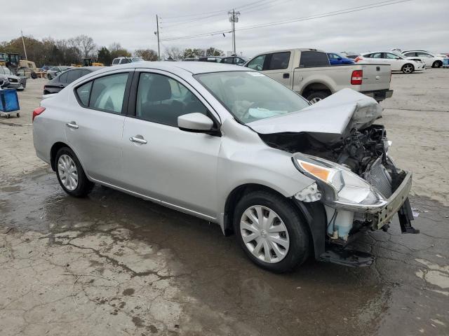 Photo 4 from auction – 2016 NISSAN VERSA S with VIN 3N1CN7AP5GL817919