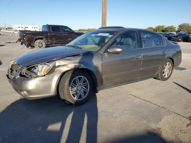 NISSAN ALTIMA SE 2003 with VIN 1N4BL11D33C230003 - Photo from auction