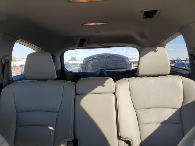 Photo 10 from auction – 2020 HONDA PILOT EXL with VIN 5FNYF5H5XLB026528