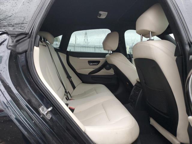 Photo 10 from auction – 2017 BMW 430XI GRAN with VIN WBA4F9C54HG792150