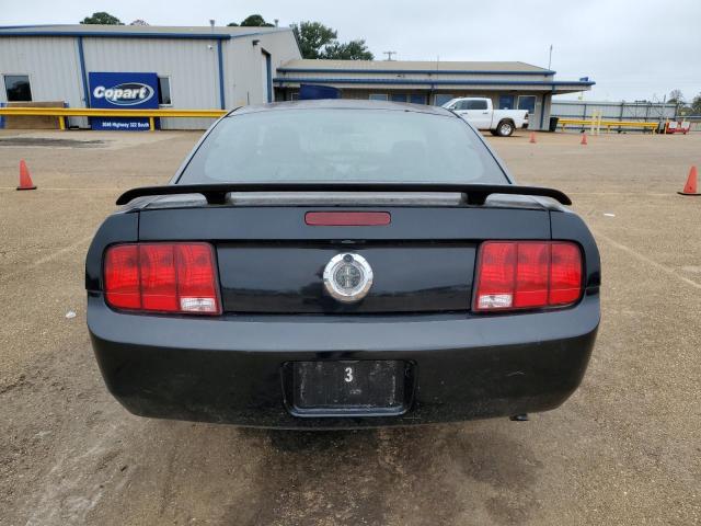 Photo 6 from auction – 2008 FORD MUSTANG with VIN 1ZVHT80N585120151