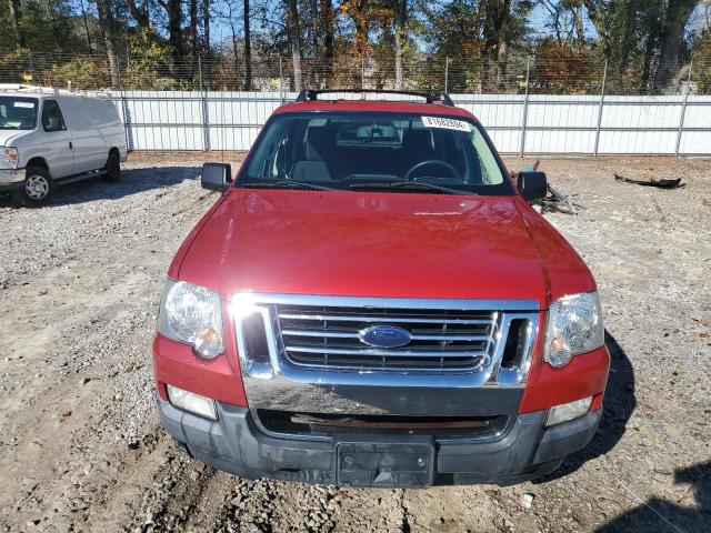 Photo 5 from auction – 2010 FORD EXPLORER S with VIN 1FMEU5BE2AUF01591