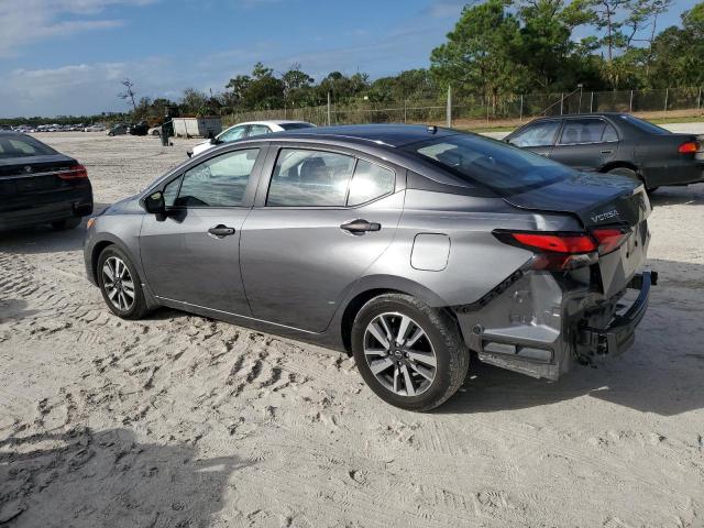 Photo 2 from auction – 2023 NISSAN VERSA S with VIN 3N1CN8DV9PL851085