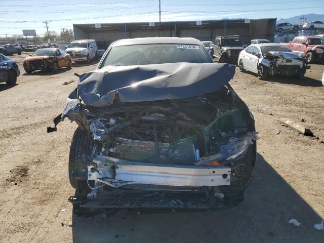 Photo 5 from auction – 2022 TOYOTA RAV4 LE with VIN 2T3F1RFV5NW292410