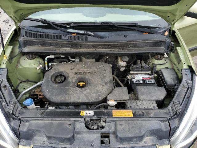 Photo 11 from auction – 2013 KIA SOUL + with VIN KNDJT2A60D7562858