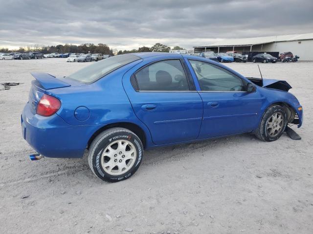 Photo 3 from auction – 2004 DODGE NEON SXT with VIN 1B3ES56C84D528710