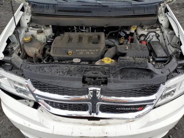 Photo 12 from auction – 2012 DODGE JOURNEY SE with VIN 3C4PDCAB7CT368204
