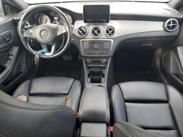 Photo 8 from auction – 2016 MERCEDES-BENZ CLA 250 with VIN WDDSJ4EB3GN315899