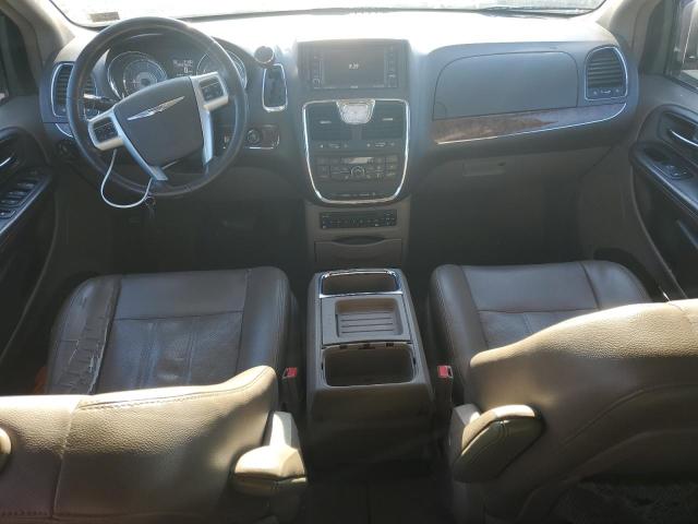 Photo 8 from auction – 2011 CHRYSLER TOWN & COU with VIN 2A4RR8DG5BR799294