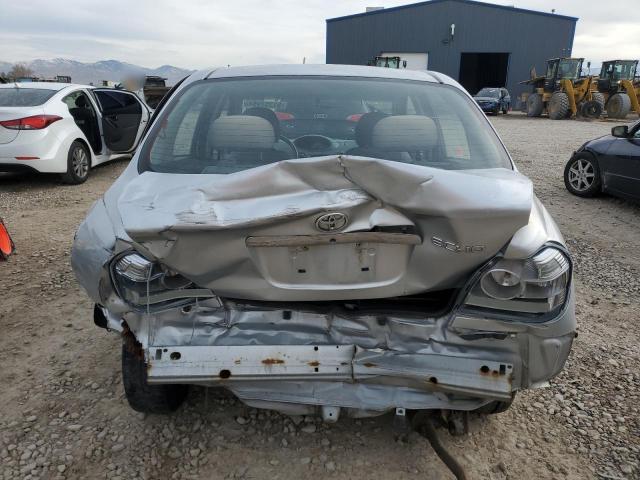 Photo 6 from auction – 2003 TOYOTA ECHO with VIN JTDBT123435039226