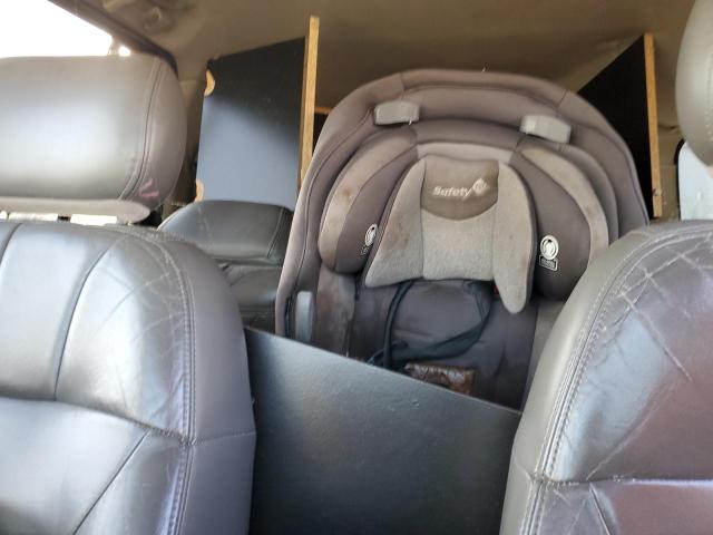 Photo 10 from auction – 2003 GMC ENVOY with VIN 1GKDS13S632136015