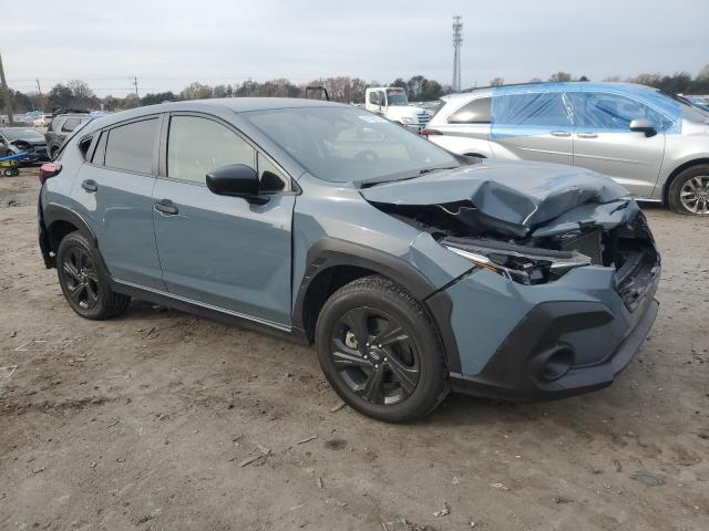 Снимка 4 от търг – 2024 SUBARU CROSSTREK с VIN JF2GUABC1R8213149