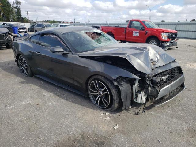 Photo 4 from auction – 2016 FORD MUSTANG with VIN 1FA6P8TH4G5211145