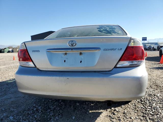 Photo 6 from auction – 2005 TOYOTA CAMRY LE with VIN 4T1BE32K85U951701
