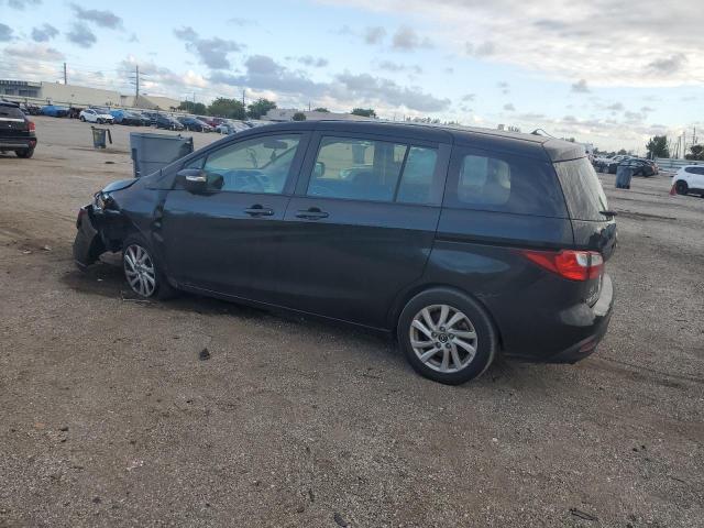 Photo 2 from auction – 2014 MAZDA 5 SPORT with VIN JM1CW2BL8E0177112